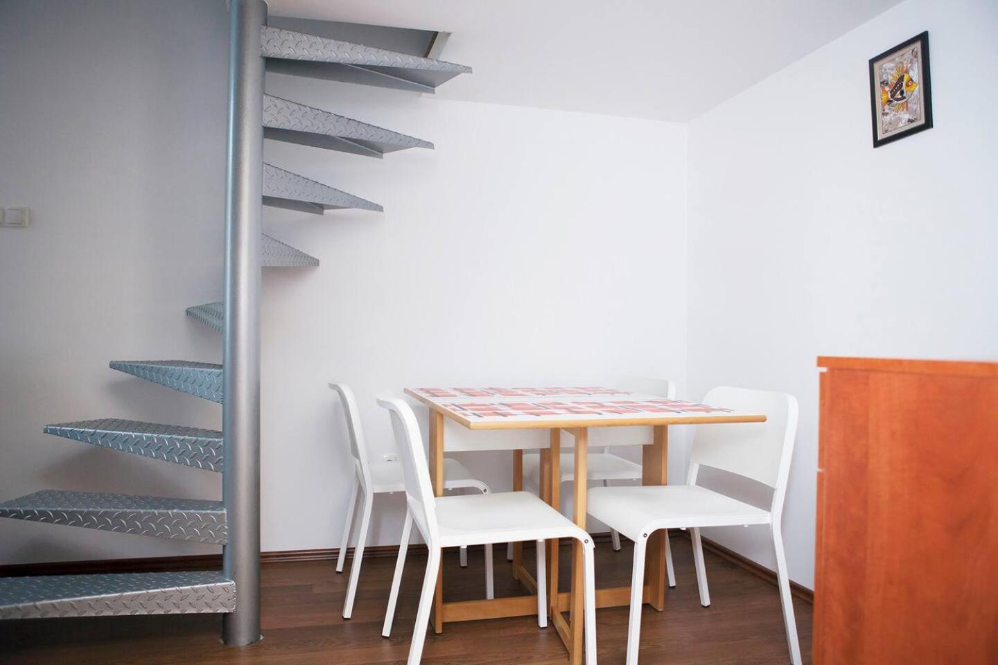 Downtown Apartment Csengery 10 Budapest Exterior foto