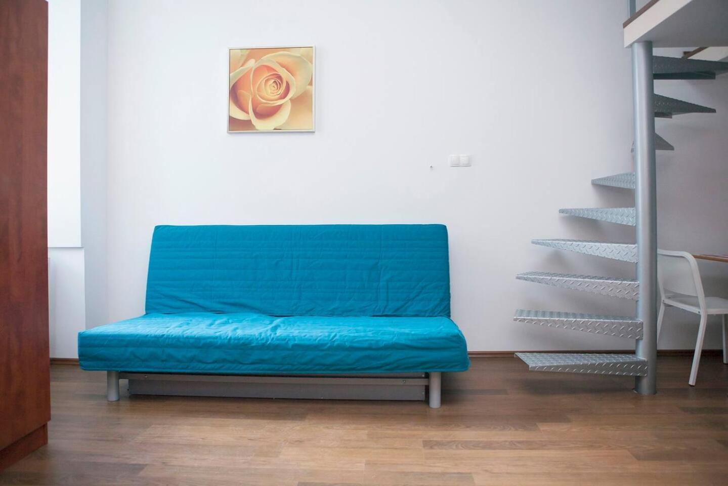 Downtown Apartment Csengery 10 Budapest Exterior foto