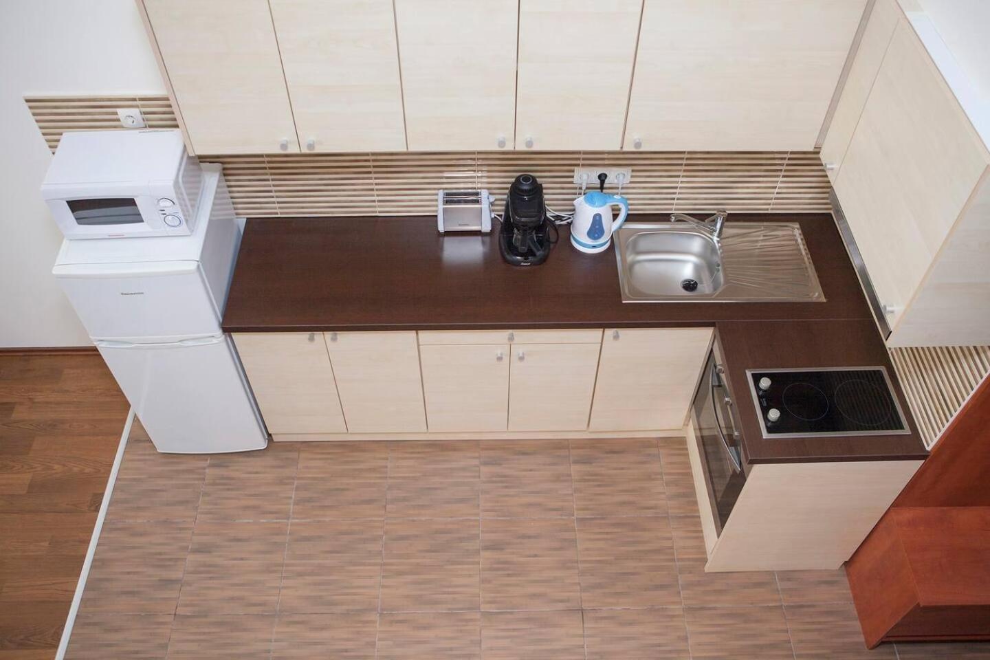 Downtown Apartment Csengery 10 Budapest Exterior foto