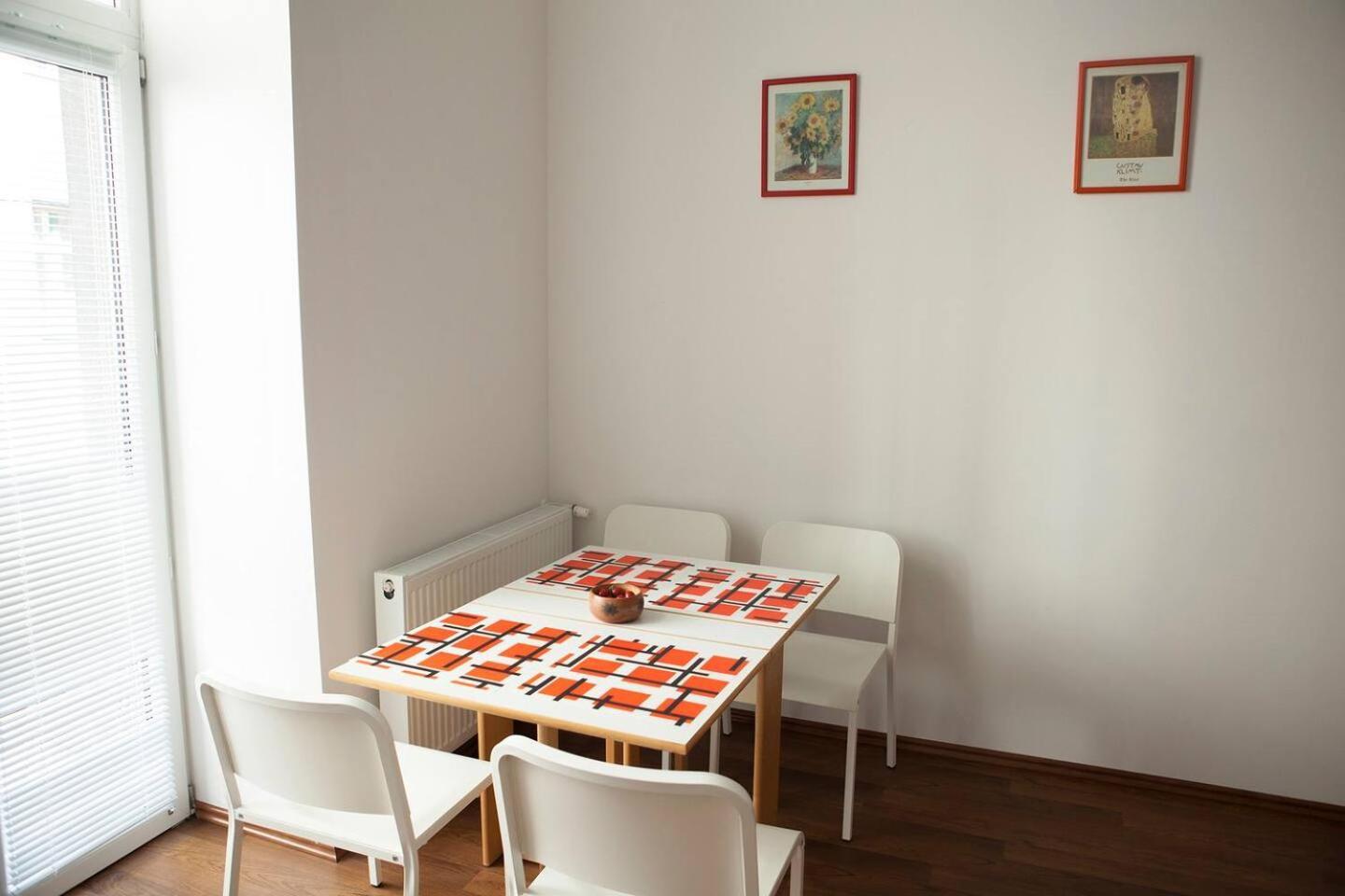 Downtown Apartment Csengery 10 Budapest Exterior foto