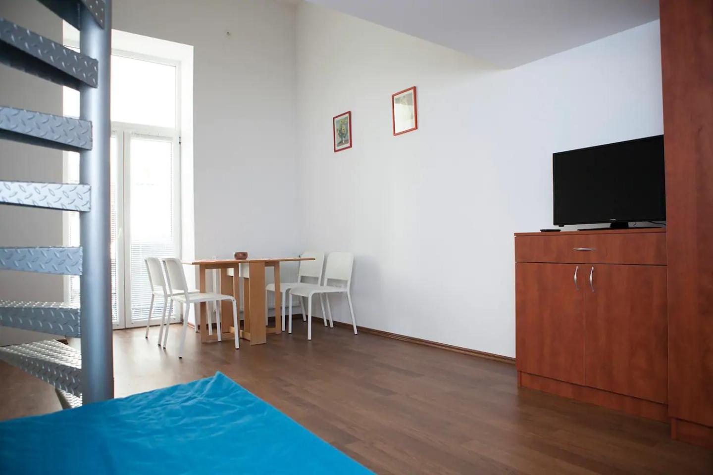 Downtown Apartment Csengery 10 Budapest Exterior foto