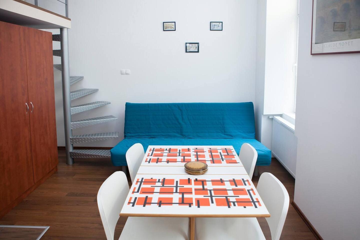 Downtown Apartment Csengery 10 Budapest Exterior foto