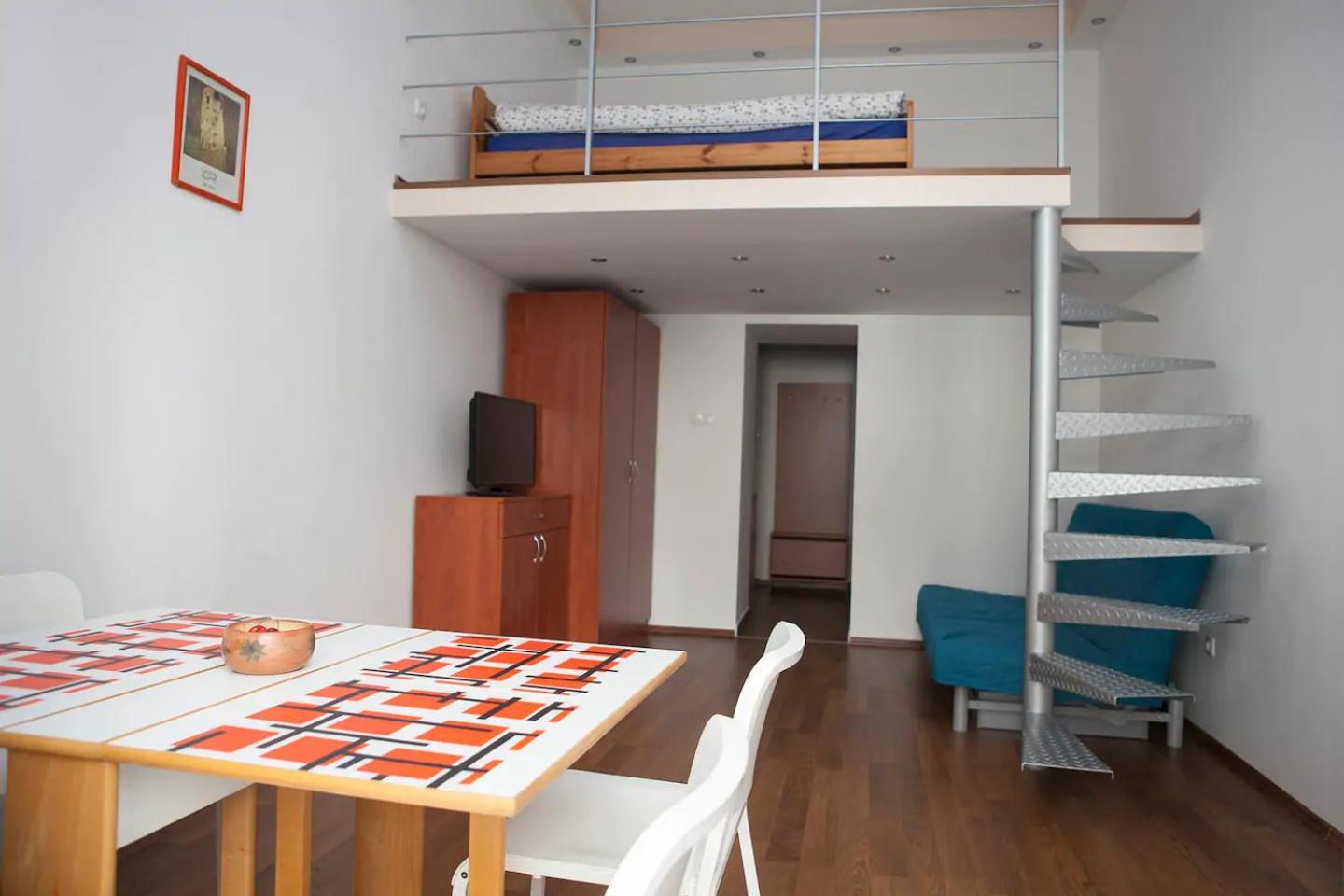 Downtown Apartment Csengery 10 Budapest Exterior foto