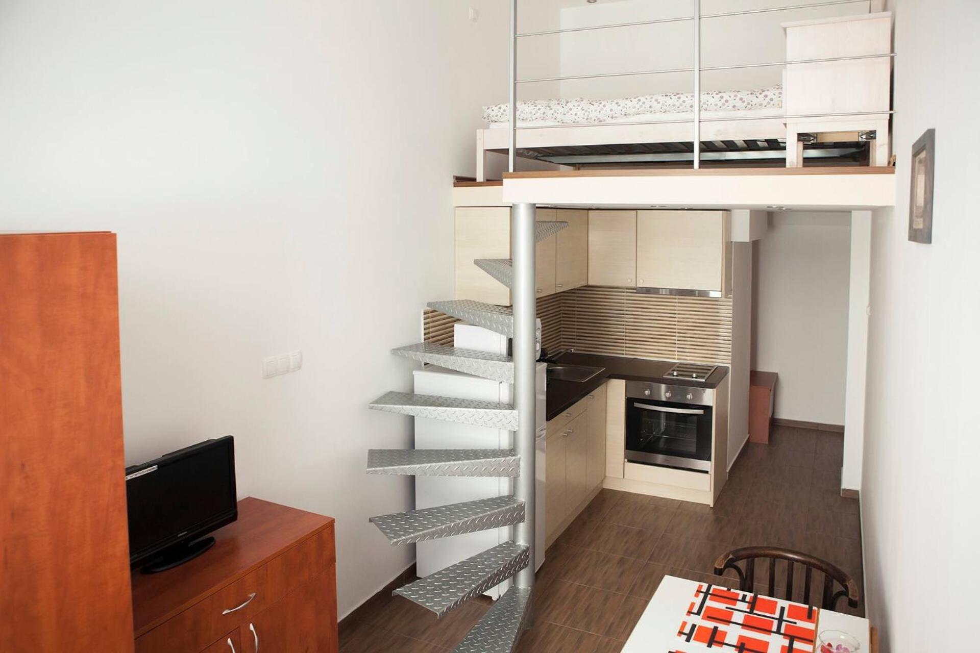 Downtown Apartment Csengery 10 Budapest Exterior foto