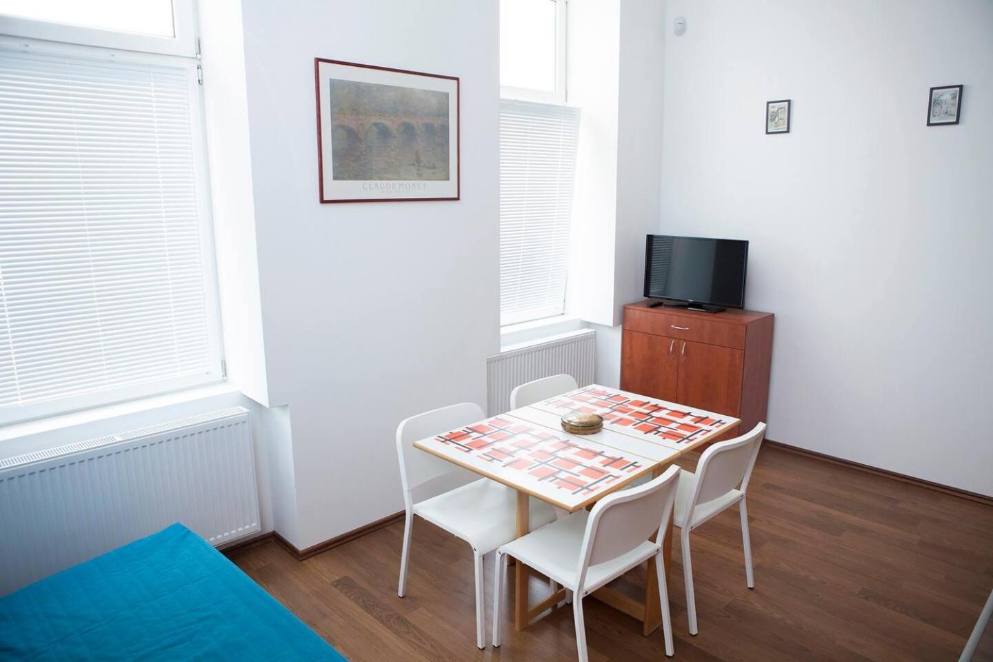 Downtown Apartment Csengery 10 Budapest Exterior foto