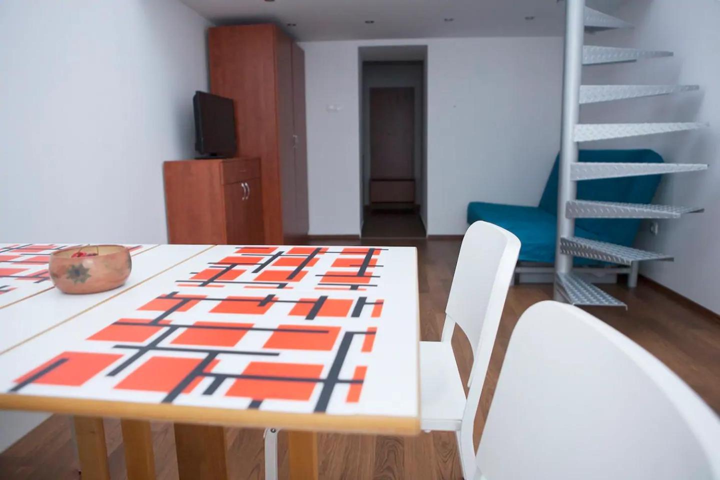 Downtown Apartment Csengery 10 Budapest Exterior foto