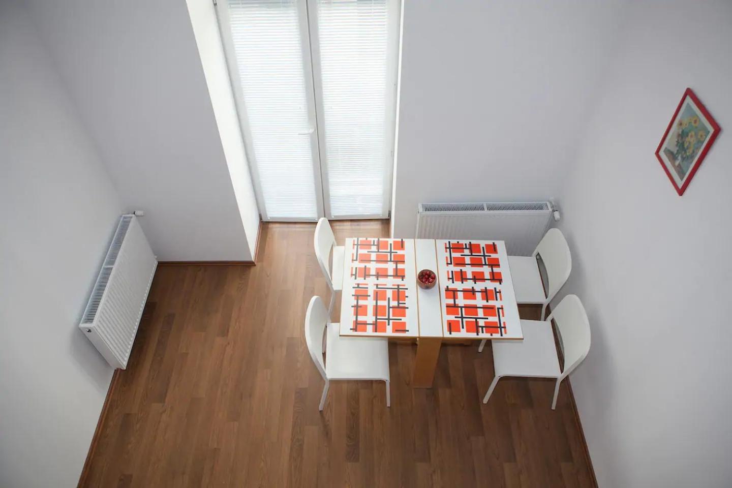 Downtown Apartment Csengery 10 Budapest Exterior foto
