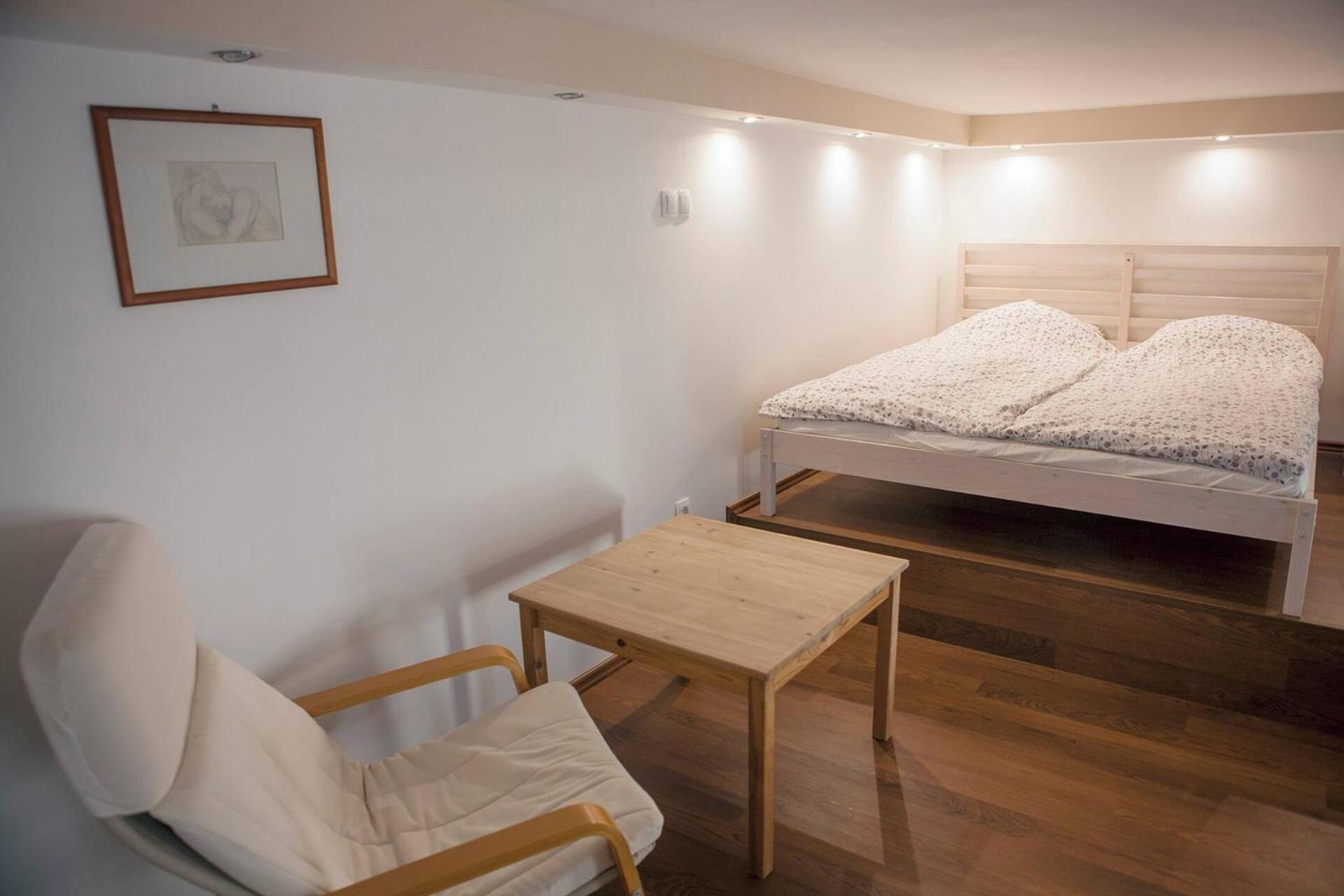 Downtown Apartment Csengery 10 Budapest Exterior foto