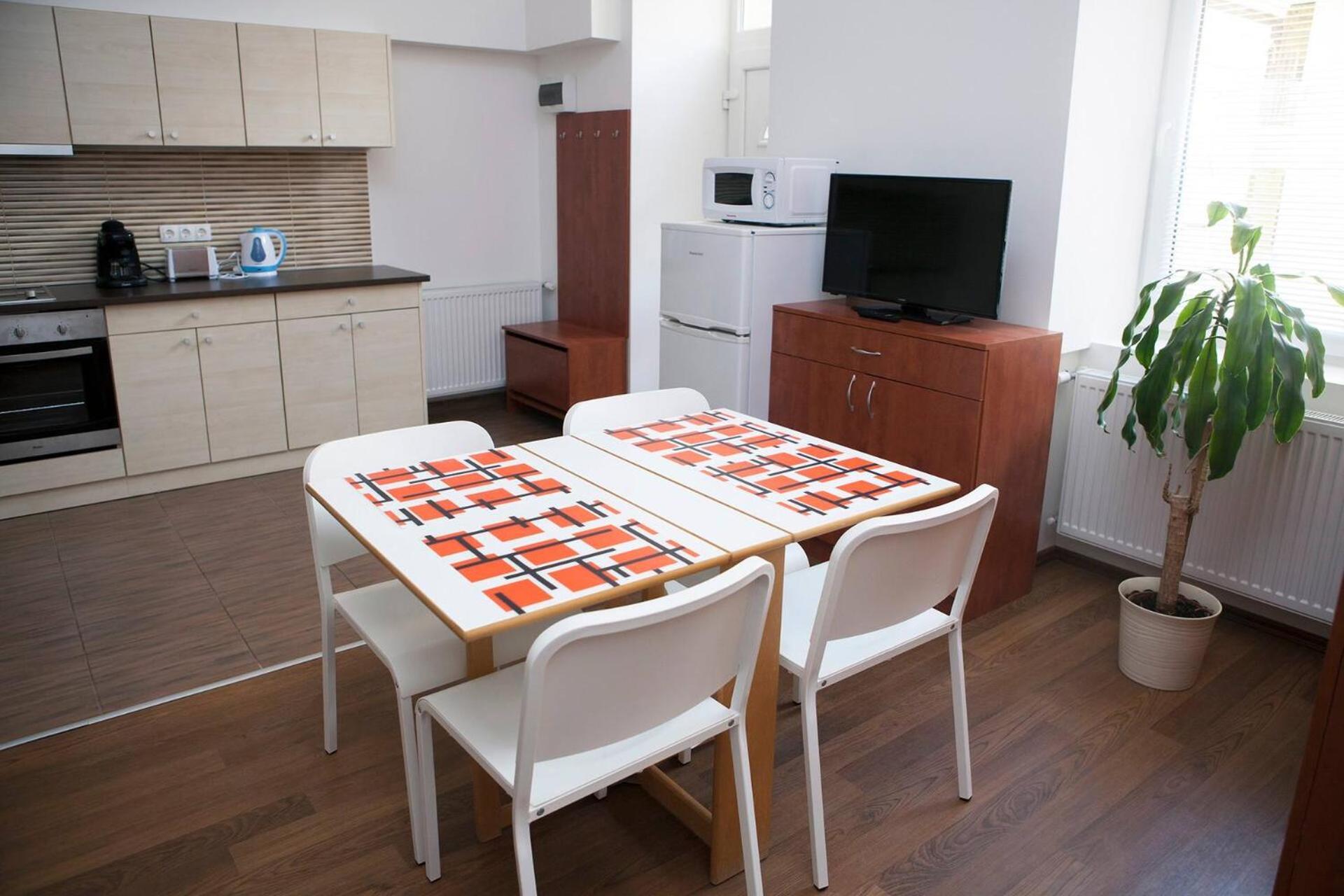 Downtown Apartment Csengery 10 Budapest Exterior foto