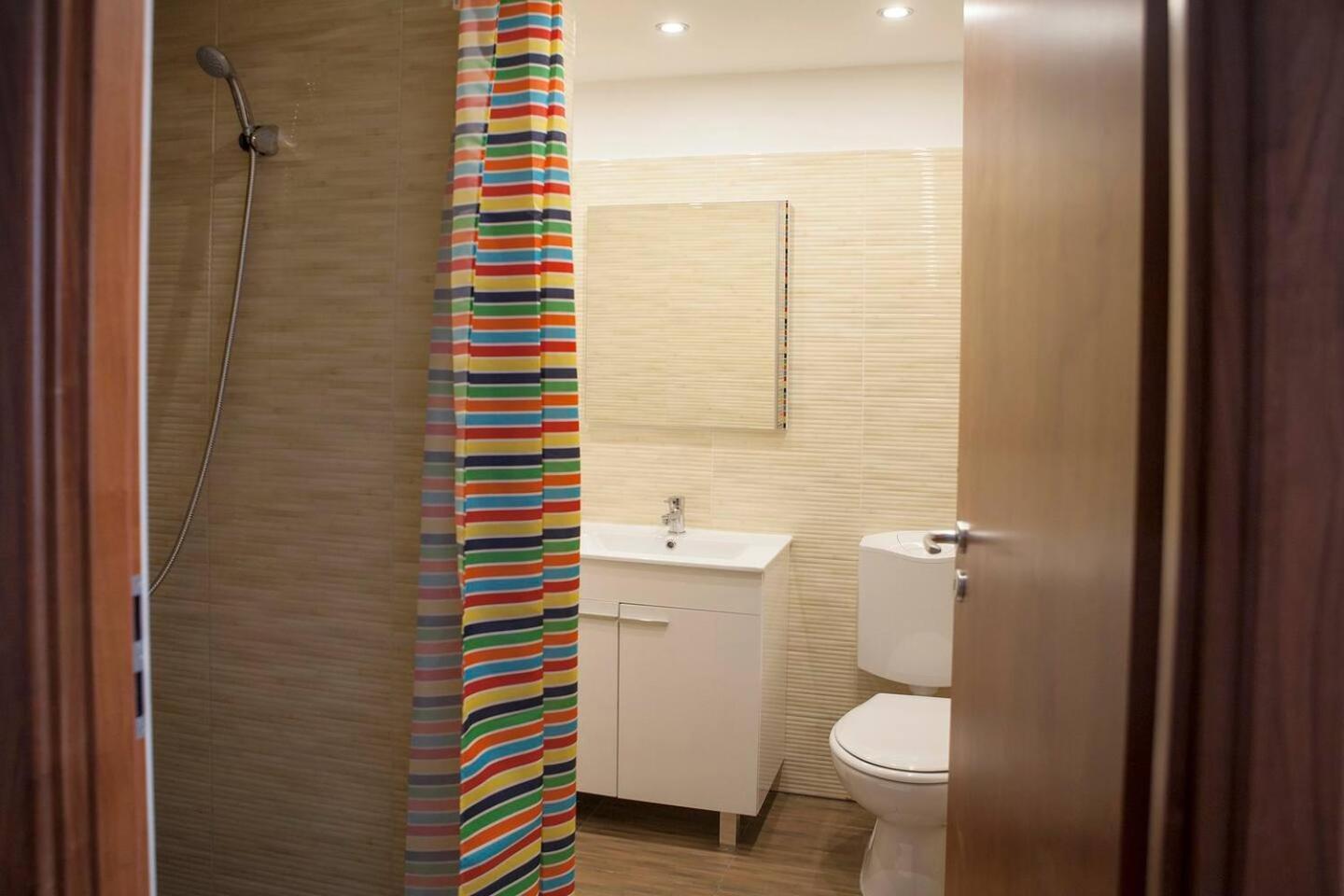 Downtown Apartment Csengery 10 Budapest Exterior foto