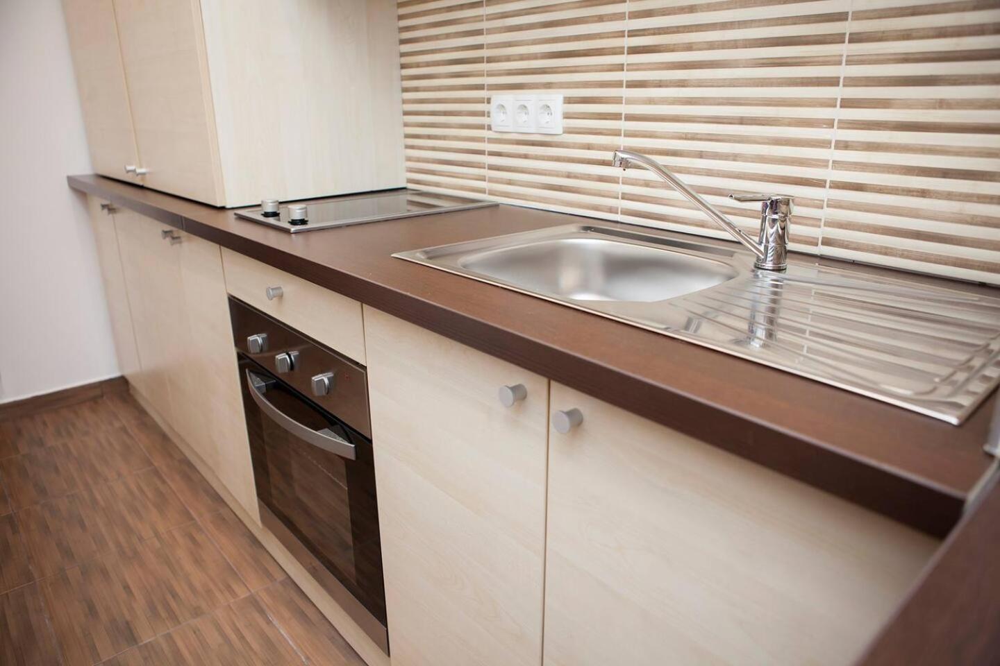 Downtown Apartment Csengery 10 Budapest Exterior foto