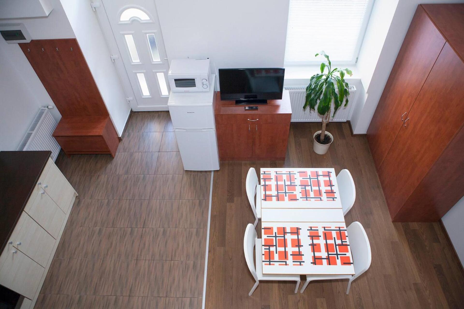 Downtown Apartment Csengery 10 Budapest Exterior foto